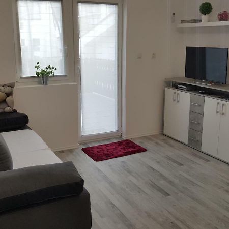 Apartment No1 โคเรนนิซา ภายนอก รูปภาพ