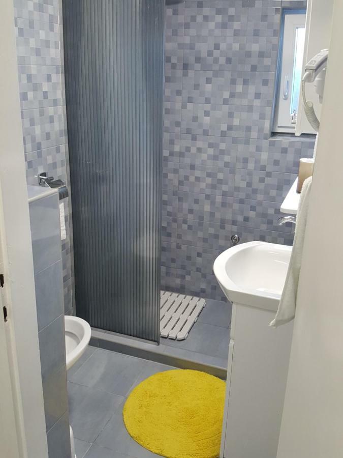 Apartment No1 โคเรนนิซา ภายนอก รูปภาพ