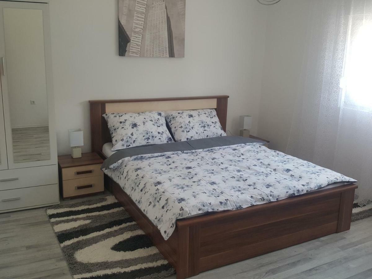 Apartment No1 โคเรนนิซา ภายนอก รูปภาพ