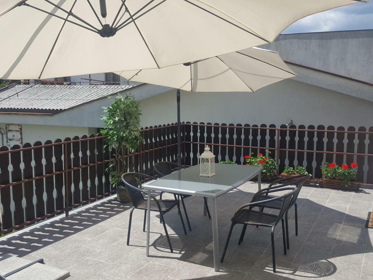 Apartment No1 โคเรนนิซา ภายนอก รูปภาพ